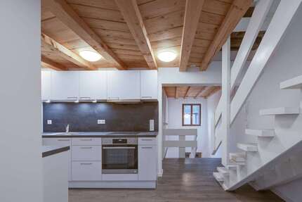 Wohnung zum Mieten in Konstanz 800,00 € 30 m²