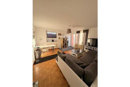 Schöne 2 Zimmer Wohnung zur Miete in Barmstedt - Wentzel Dr.