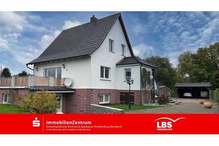 Haus zum Kaufen in Stepenitztal 297.000,00 € 116 m²