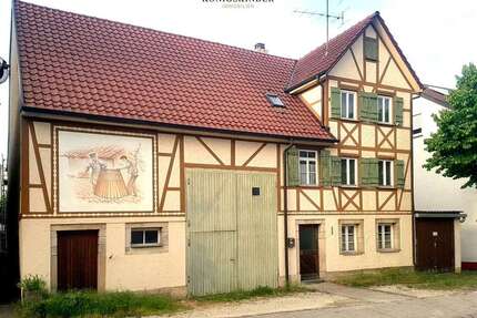 Haus zum Kaufen in Unterensingen 399.000,00 € 142.09 m²