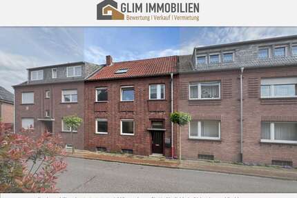 Haus zum Kaufen in Tönisvorst 329.000,00 € 143 m²