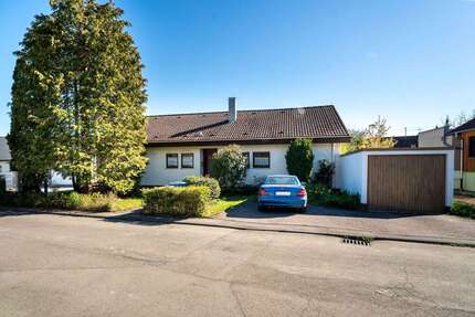 Haus zum Kaufen in Rottweil 375.000,00 € 119 m²