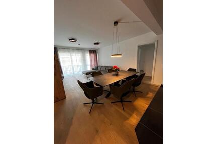 Exklusive 4- Raumwohnung - 1.698,00&nbsp;EUR Kaltmiete, ca.&nbsp; 104,00&nbsp;m&sup2; in Leipzig (PLZ: 04107) Mitte