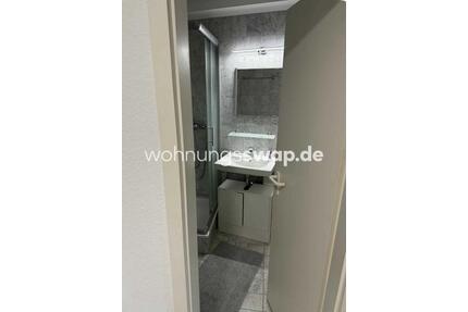 Wohnungsswap - 2 Zimmer, 23 m² - Hammer Dorfstraße, Düsseldorf