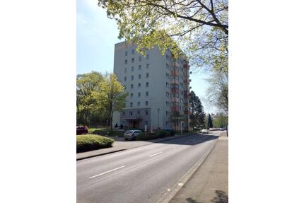 Großzügiges Wohnen auf ca. 76 m² im 8. Obergeschoss - Eschwege