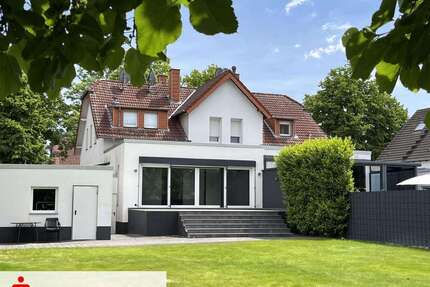 Haus zum Kaufen in Herten 500.000,00 € 154 m²