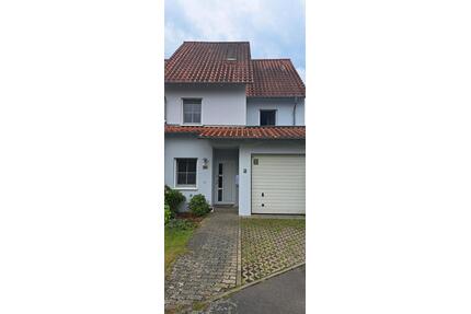 Reihenendhaus im Norden von Cottbus