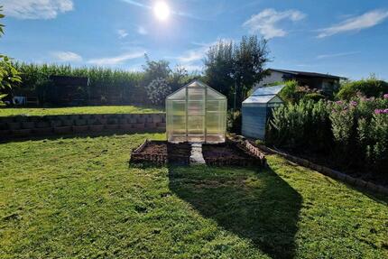 Kleingarten - 800,00&nbsp;EUR Kaltmiete, ca.&nbsp; 0,00&nbsp;m&sup2; in Zwickau (PLZ: 08060) Zwickau-West