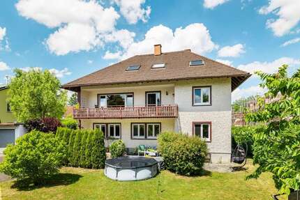 Haus zum Kaufen in Ulm 798.000,00 € 167 m²
