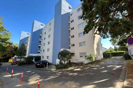 Wohnung zum Mieten in Bad Soden 430,00 € 28 m²