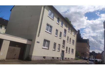 Immoblie als Kapitalanlage - 2 Zi. Wohnung - Trier Feyen-Weismark