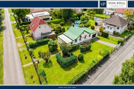 Haus zum Kaufen in Berlin Biesdorf 399.000,00 € 71.51 m² - Berlin / Biesdorf