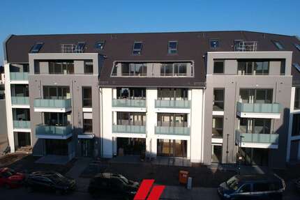 Wohnung zum Kaufen in Bremen 362.600,00 € 77.16 m²