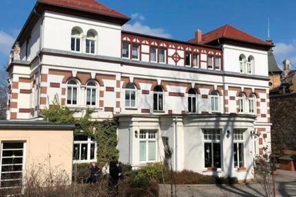 1- und 2-Raum-Wohnungen im Betreuten Wohnen - Neustadt an der Orla