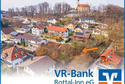 Grundstück zu verkaufen in Pfarrkirchen 310.000,00 € 963 m²