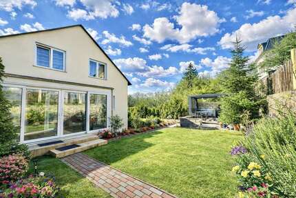 Haus zum Kaufen in Radebeul 645.000,00 € 150 m²
