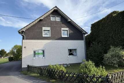 Haus zum Kaufen in Monschau Kalterherberg 199.000,00 € 149 m² - Monschau / Kalterherberg