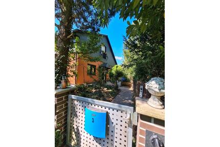 Haus aus 1983er von Privat zu verkaufen – Keine Maklerprovision! - Reinheim