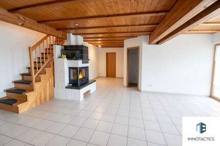 Wohnung zum Kaufen in Wöllstein 229.000,00 € 96 m²