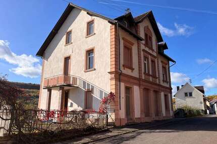 Haus zum Kaufen in Grumbach 165.000,00 € 507 m²
