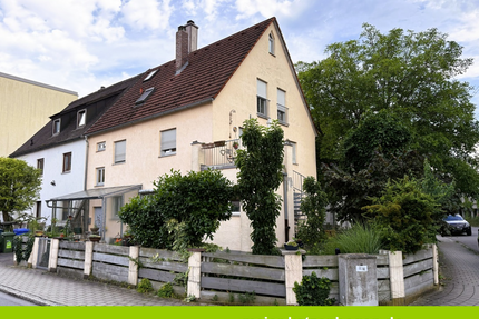 Haus zum Kaufen in Ingolstadt 525.000,00 € 168 m²
