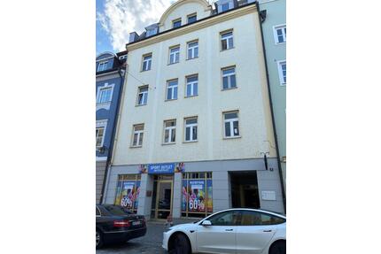 Gewerbefläche - 1.800,00&nbsp;EUR Kaltmiete, ca.&nbsp; 15,00&nbsp;m&sup2; in Vilshofen an der Donau (PLZ: 94474)