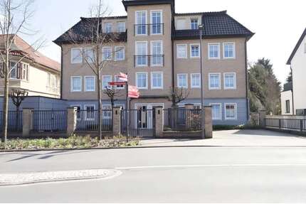 Wohnung zum Kaufen in Rhede 448.800,00 € 114.31 m²