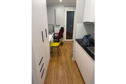 Sublet - Studio Apartment - 750,00&nbsp;EUR Kaltmiete, ca.&nbsp; 20,00&nbsp;m&sup2; in München (PLZ: 80993) Moosach