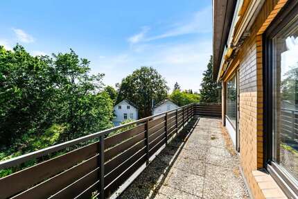 Wohnung zum Kaufen in Hamburg 399.000,00 € 89.84 m²