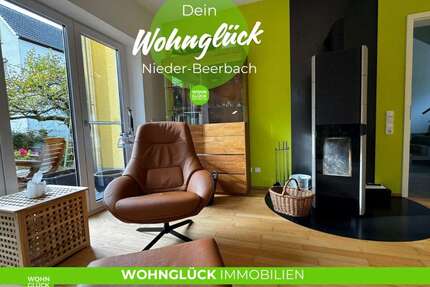 Haus zum Kaufen in Mühltal 659.000,00 € 143 m²