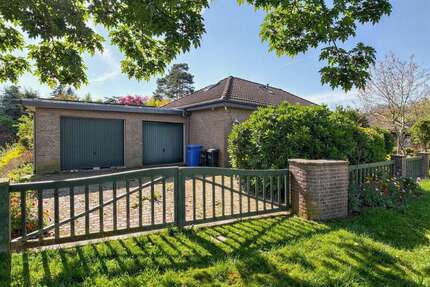 Haus zum Kaufen in Lilienthal - Worphausen 469.000,00 € 146 m²