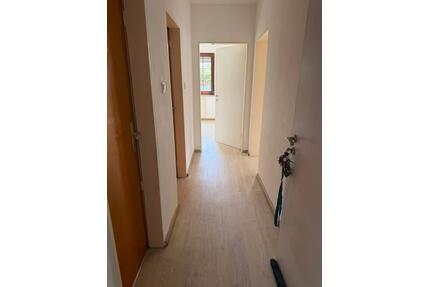 Wohnung in Hadamar-Niederzeuzheim zu vermieten