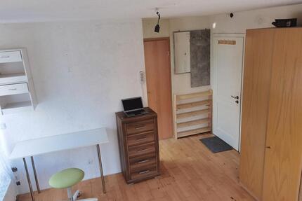 22 m² 1-Zimmer Wohnung in Weingarten