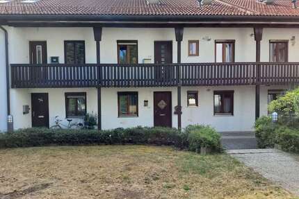 Wohnung zum Mieten in Geretsried 1.280,00 € 94 m²