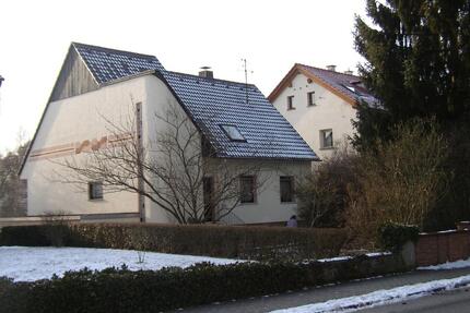 Freistehendes 1-2 Familienhaus in begehrter Wohnlage IGB - OT - Sankt Ingbert