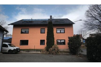 4 Zimmer Wohnung in 95182 Döhlau - Hof Neuhof