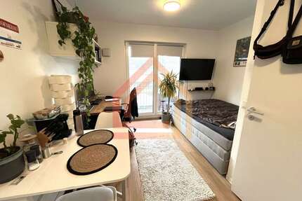 Wohnung zum Kaufen in Köln 165.000,00 € 19.5 m²