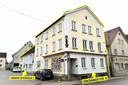 Haus zum Kaufen in Ichenhausen 949.000,00 € 352 m²