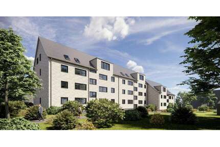 Wohnung zum Mieten in Preetz 801,67 € 63.03 m²