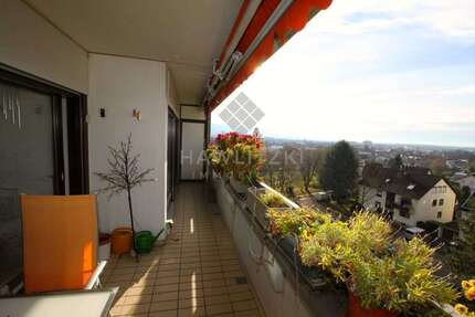 Wohnung zum Kaufen in Ettlingen 267.000,00 € 89 m²