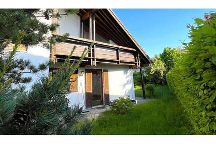 Haus zum Kaufen in Ebersberg 850.000,00 € 143 m²