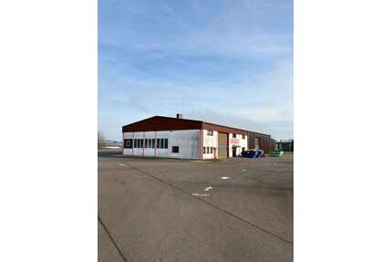 Grundstück in Badem 1.150.000,00 € 13840 m²
