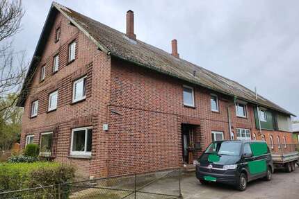 Wohnung zum Mieten in Hohenaspe 600,00 € 89 m²
