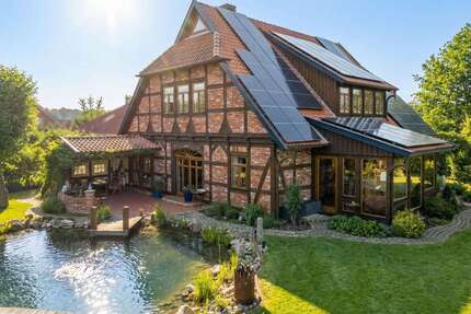 Haus zum Kaufen in Lindwedel 880.000,00 € 240 m²