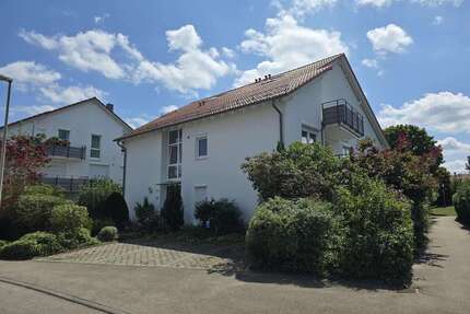 Wohnung zum Kaufen in Filderstadt 368.000,00 € 92 m²