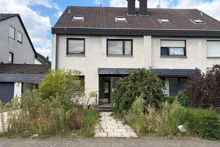 Haus zum Kaufen in Wesseling 395.000,00 € 122.86 m²