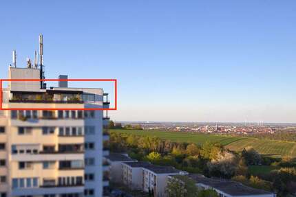 Wohnung zum Kaufen in Hildesheim 229.000,00 € 110 m²