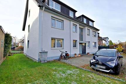 Wohnung zum Kaufen in Wesseling 205.000,00 € 61 m²