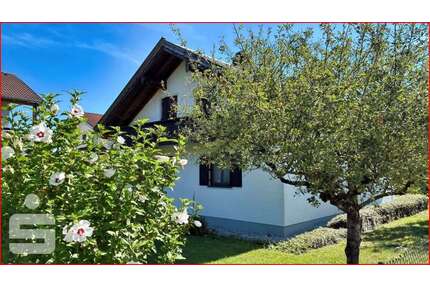Haus zum Kaufen in Freilassing 650.000,00 € 140 m²
