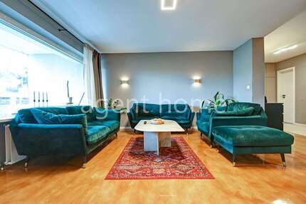 Wohnung zum Mieten in Leinfelden-Echterdingen 1.660,00 € 85 m²